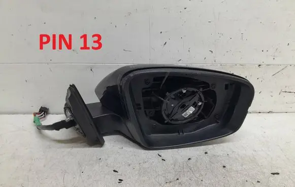 MG HS Front door electric wing mirror 10674784