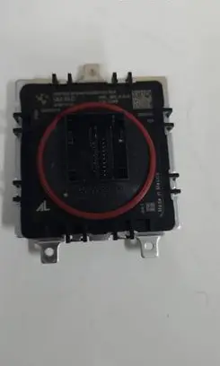 BMW X1 U11 LED ballast control module 5A641A9