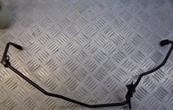 Audi A4 S4 B7 8E 8H Turbo turbocharger oiling pipe/hose