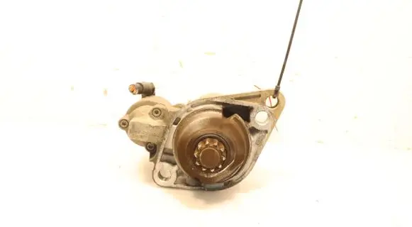 Seat Leon (1M) Starter motor 1005831311