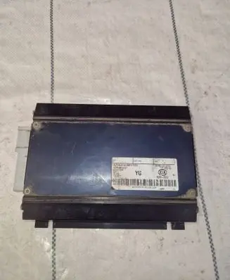 KIA Sorento Sound amplifier 963903e000