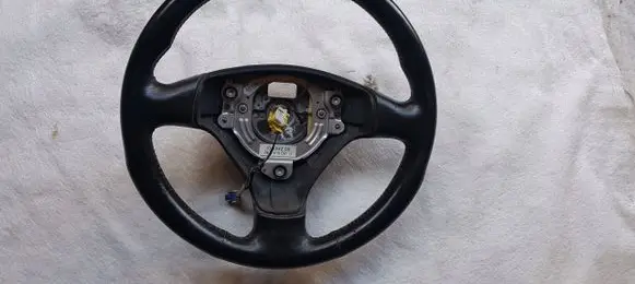 Audi A4 S4 B6 8E 8H Steering wheel 8E0419091Q
