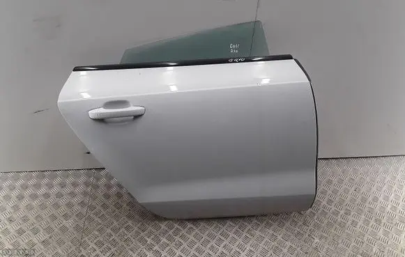 Audi A7 S7 4G Rear door 