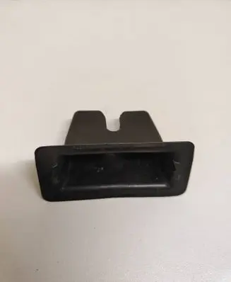 Chevrolet Camaro Tailgate/boot lid lock trim 13509528