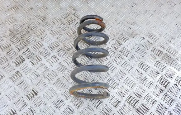 Honda CR-V Rear coil spring
