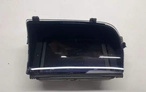 Mercedes-Benz S W221 Screen/display/small screen 1036904816