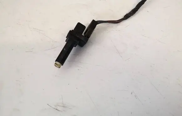 Brake pedal sensor switch