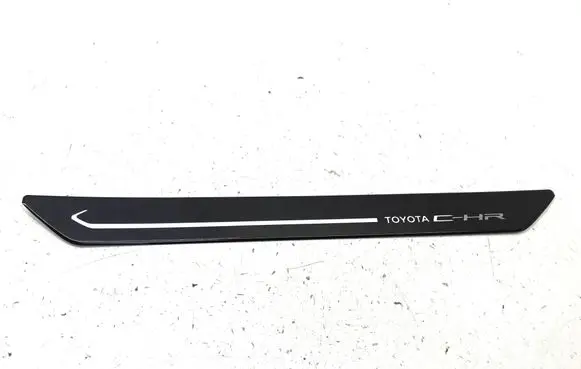Toyota C-HR II side skirts sill cover PW382-10004 P232818