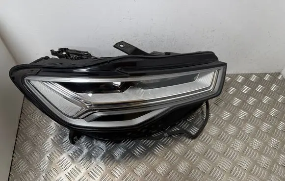 Audi A6 C7 Headlight/headlamp 4G0941034H 1EX01187712