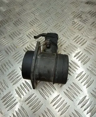 Skoda Octavia Mk2 (1Z) Mass air flow meter 0280217121