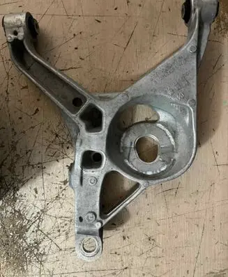 Mercedes-Benz GLE W167 Rear control arm A1673520200