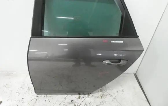 Seat Leon (5F) Rear door LS7K