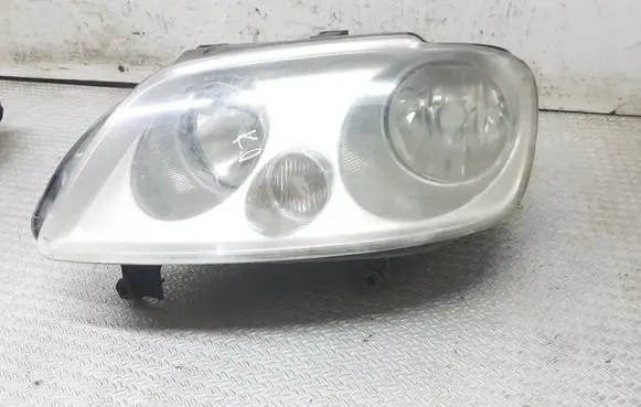 Volkswagen Touran I Headlight/headlamp 2K0941005B
