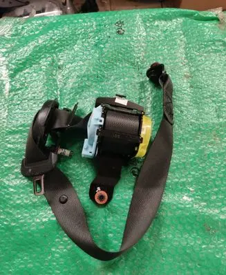 Hyundai Santa Fe Third row seat belt 89823-S1100