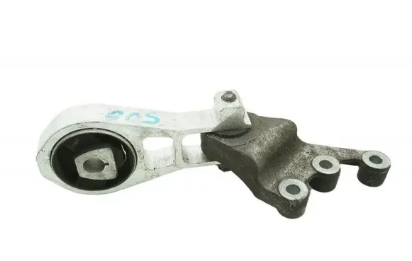 Fiat 500X Engine mount vacuum valve 