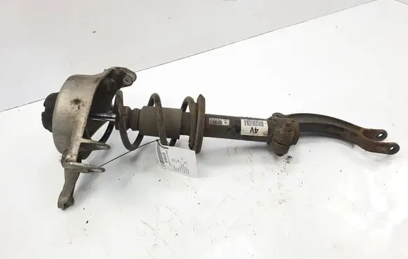 Audi A5 8T 8F Front shock absorber/damper 8K0413031AM