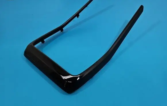 BMW iX1 Center console decorative trim 1437554 IMPRK1573722