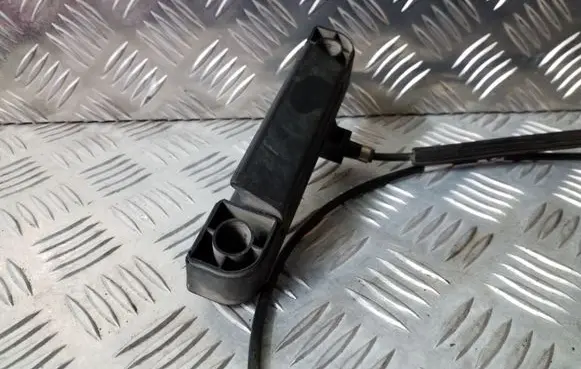 Ford Transit Sliding door interior handle A803900
