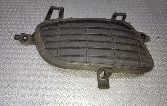 Mercedes-Benz A W169 Front bumper lower grill 1698850222