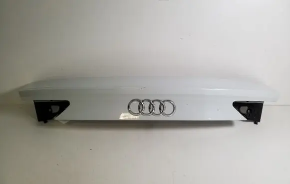 Audi A7 S7 4G Tailgate/trunk spoiler 4G8827086K