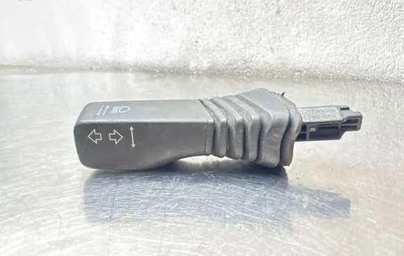 Opel Vectra C Indicator stalk 24445280 4007203503