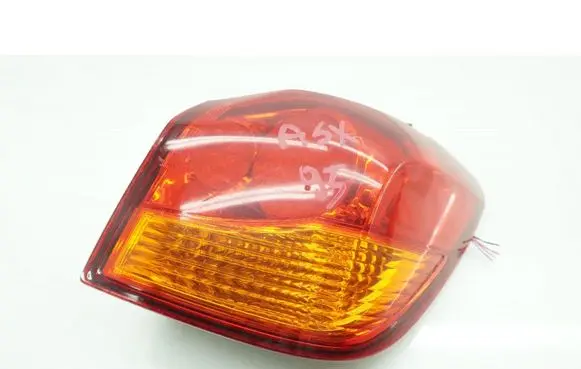 Mitsubishi ASX Rear/tail lights MMAUTKO17103