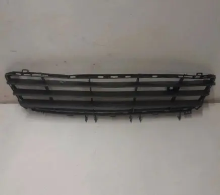 Opel Astra H Front bumper lower grill 24460271