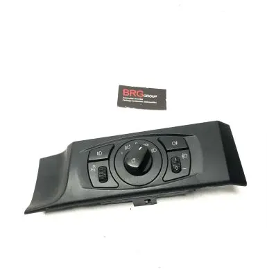 BMW 5 E60 E61 Light switch 6925295 33290201 22979338