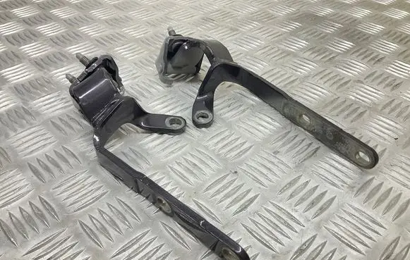 Audi A5 Sportback 8TA Tailgate/trunk/boot hinge 8T8827300 8T8827299