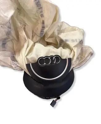 Audi A6 S6 C7 4G Steering wheel airbag 4G0880201F 610124300D