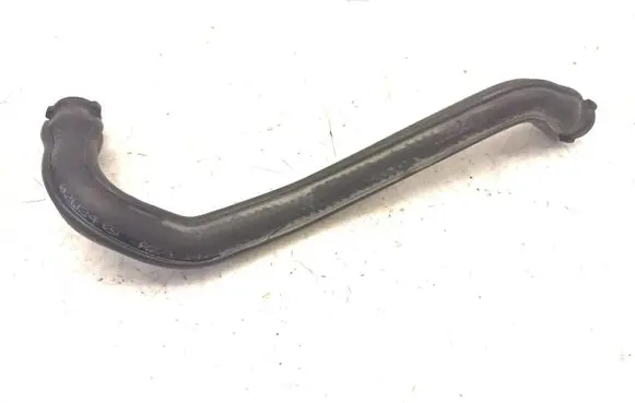 Mercedes-Benz CLK A209 C209 Breather hose/pipe A2711410683