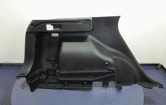 Hyundai Tucson IV NX4 Tailgate/boot cover trim set 85730-N7100