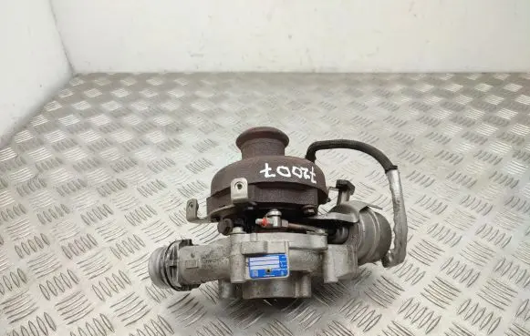 Nissan Juke I F15 Turbo 54389700002