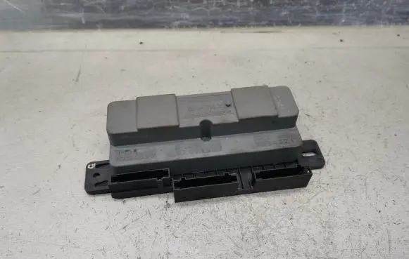 Smart ForTwo I Other control units/modules 0002350V005