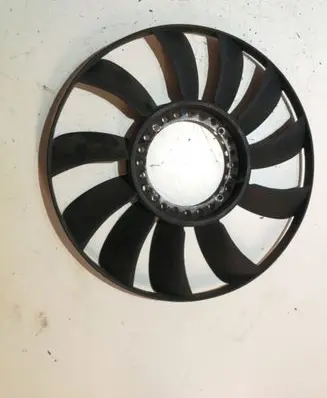 Volkswagen PASSAT B5 Fan impeller 