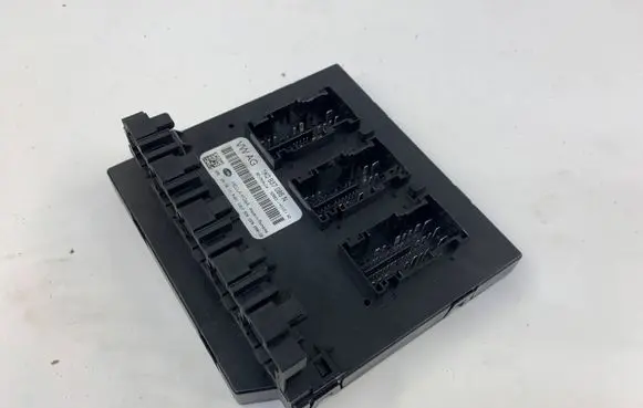 Seat Altea XL Comfort/convenience module 1K0937086N 5DK00965608