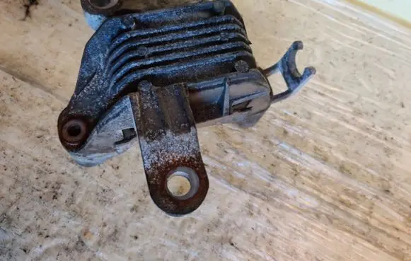 Chevrolet Orlando Engine mount bracket 13248475