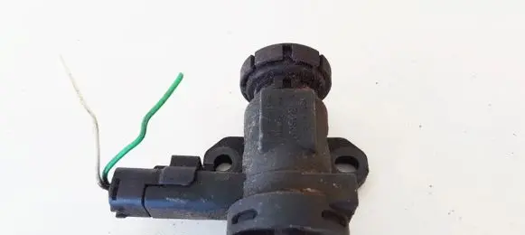 Citroen Xsara Picasso Turbo solenoid valve 9635704380 0928400414
