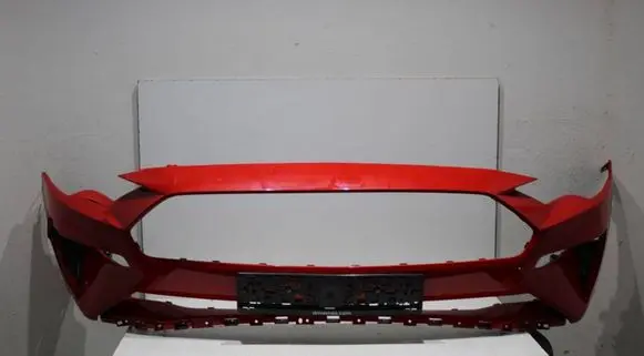 Ford Mustang VI Front bumper JR3B17C831AA