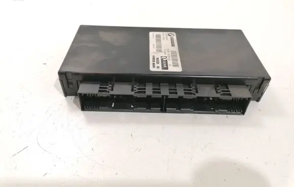 BMW 5 E60 E61 Comfort/convenience module 6135913314301 61359133143