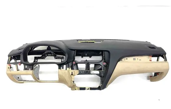 BMW X3 F25 Dashboard 504815PA 9913789