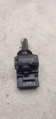 Volkswagen Crafter Ignition lock A9069002702
