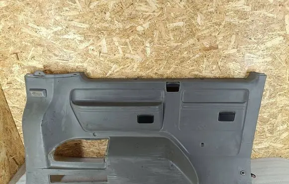 Volkswagen Transporter - Caravelle T5 Tailgate/trunk side cover trim 