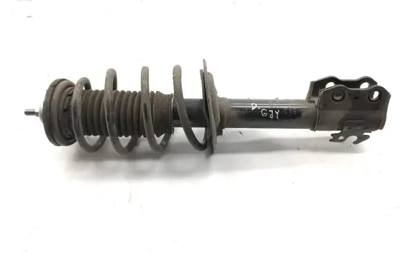 Toyota Yaris Front shock absorber/damper
