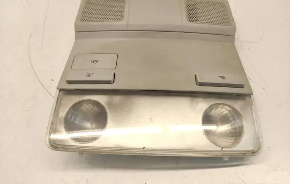Skoda Superb B6 (3T) Front seat light 1K0947133D