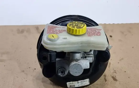 Audi A6 S6 C6 4F Brake booster 4F0612105N