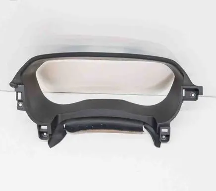 Dashboard trim