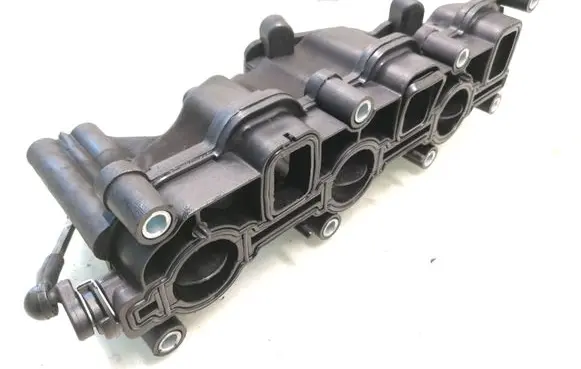 Audi A4 S4 B7 8E 8H Intake manifold C60219