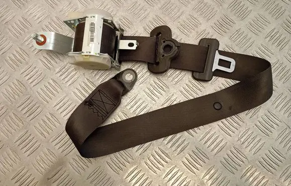 Hyundai Santa Fe Rear seatbelt 898202B000 898202B000HZ