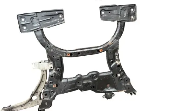 Mercedes-Benz B W246 W242 Front subframe A2466200087 2466200087